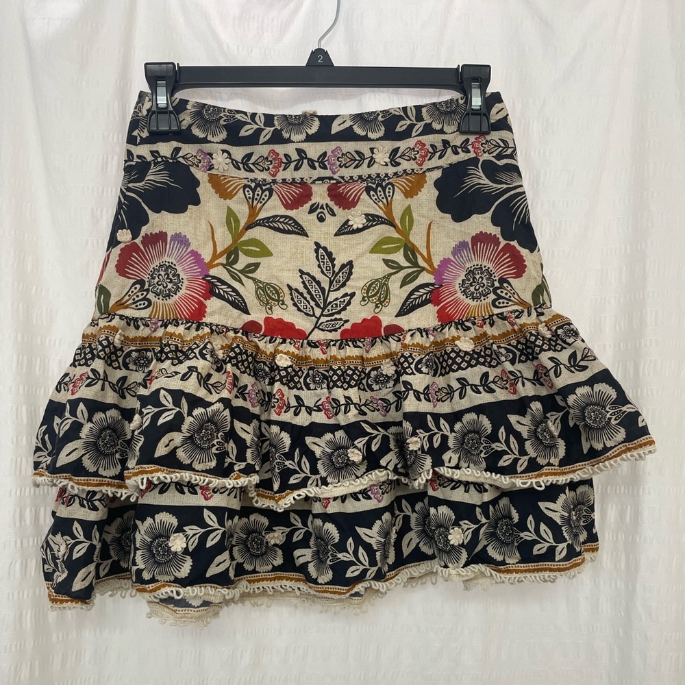 Farm Rio skirt